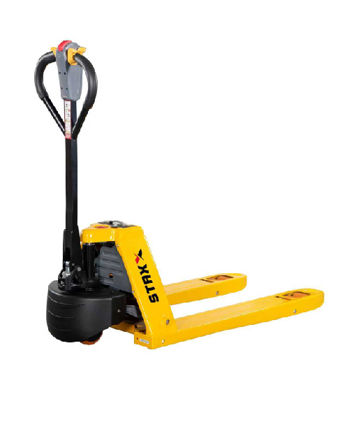 Lithium Pallet Truck