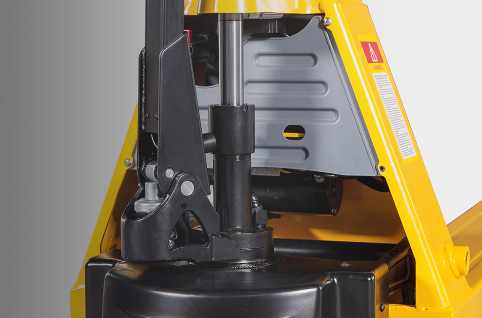 Elevación y descenso